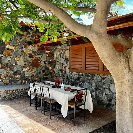 La Limera Con Piscina Privada Chalet