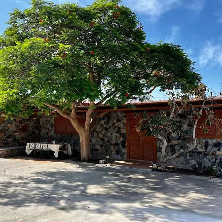 La Limera Con Piscina Privada