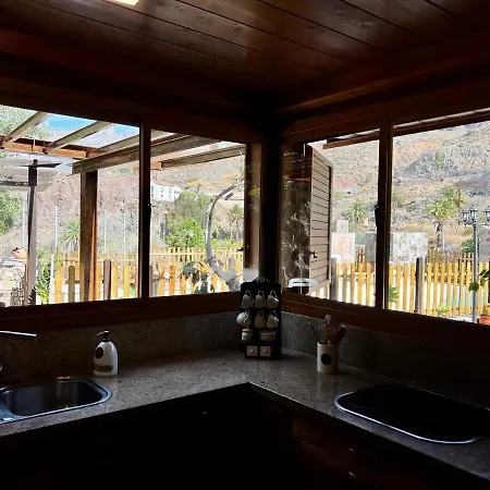 La Limera Con Piscina Privada Chalet *