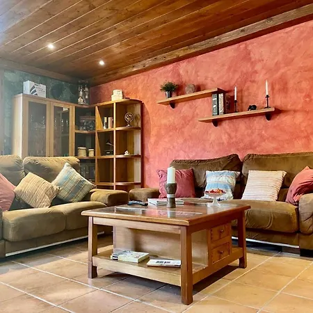 La Limera Con Piscina Privada * Santa Lucía