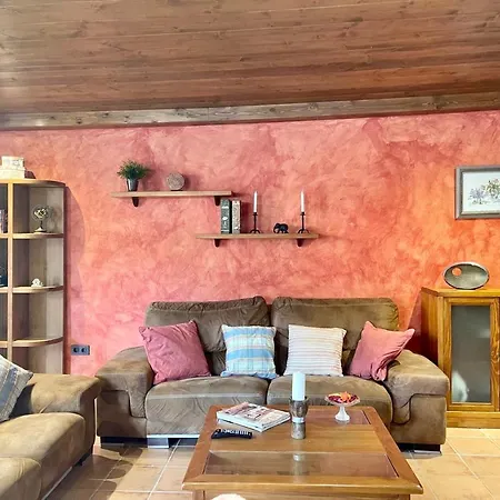 La Limera Con Piscina Privada *