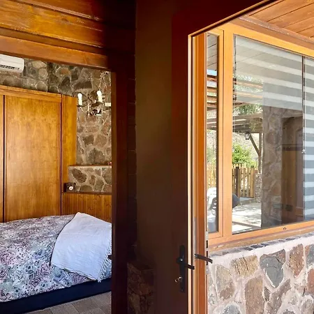 La Limera Con Piscina Privada Santa Lucía