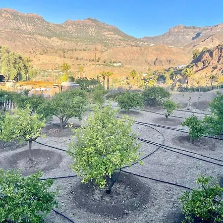 La Limera Con Piscina Privada Chalet *