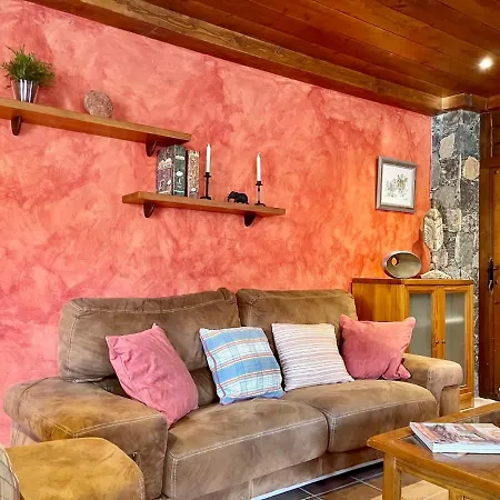 La Limera Con Piscina Privada