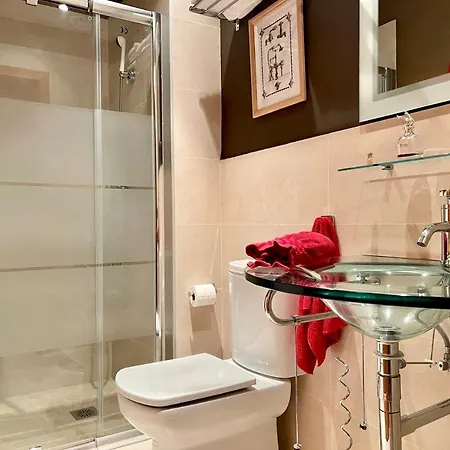 Chalet La Limera Con Piscina Privada *