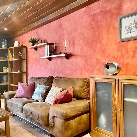 La Limera Con Piscina Privada Santa Lucía