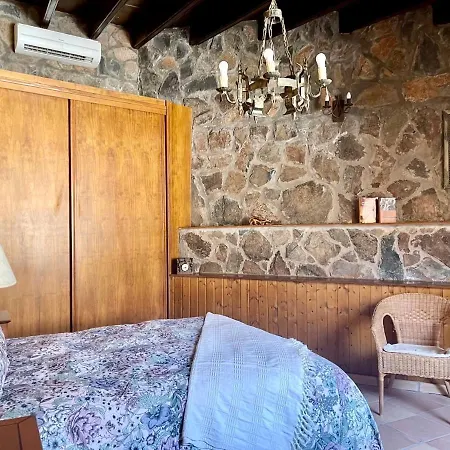 Chalet La Limera Con Piscina Privada *