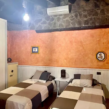 Chalet La Limera Con Piscina Privada Santa Lucía