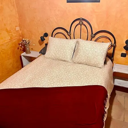 La Limera Con Piscina Privada Chalet *