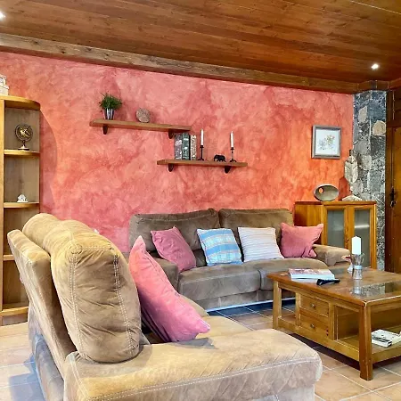 La Limera Con Piscina Privada Santa Lucía