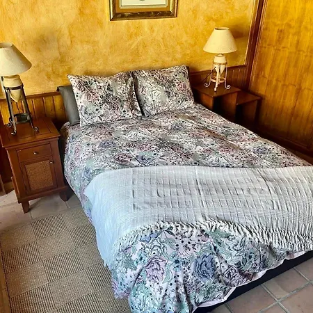 La Limera Con Piscina Privada * Santa Lucía