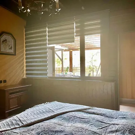 La Limera Con Piscina Privada Chalet