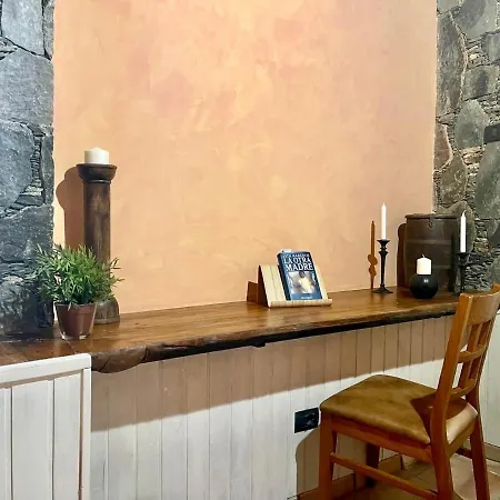 La Limera Con Piscina Privada Chalet Santa Lucía