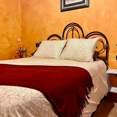 Chalet La Limera Con Piscina Privada *
