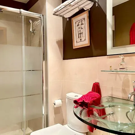 La Limera Con Piscina Privada *