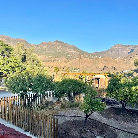La Limera Con Piscina Privada * Santa Lucia De Tirajana