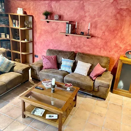 La Limera Con Piscina Privada * Santa Lucía