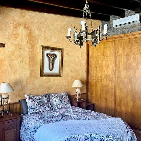 Chalet La Limera Con Piscina Privada *