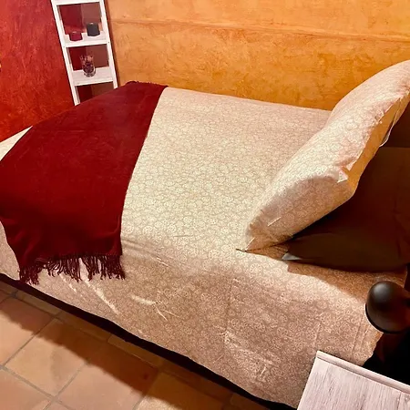 La Limera Con Piscina Privada