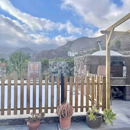 Chalet La Limera Con Piscina Privada *