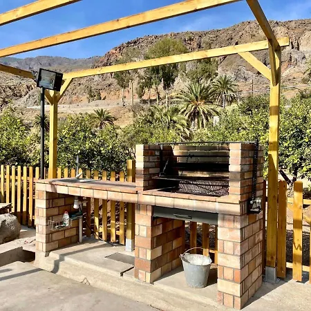 Chalet La Limera Con Piscina Privada