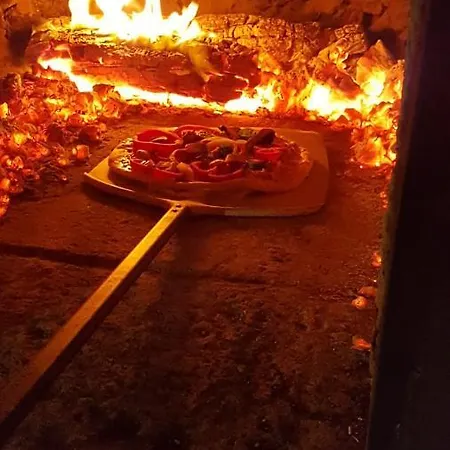 La Limera Con Piscina Privada * Santa Lucia