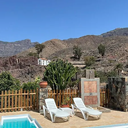 La Limera Con Piscina Privada Chalet